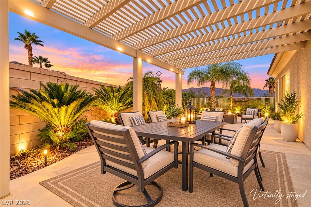 7144 Fairwind Acres, Las Vegas, NV 89131