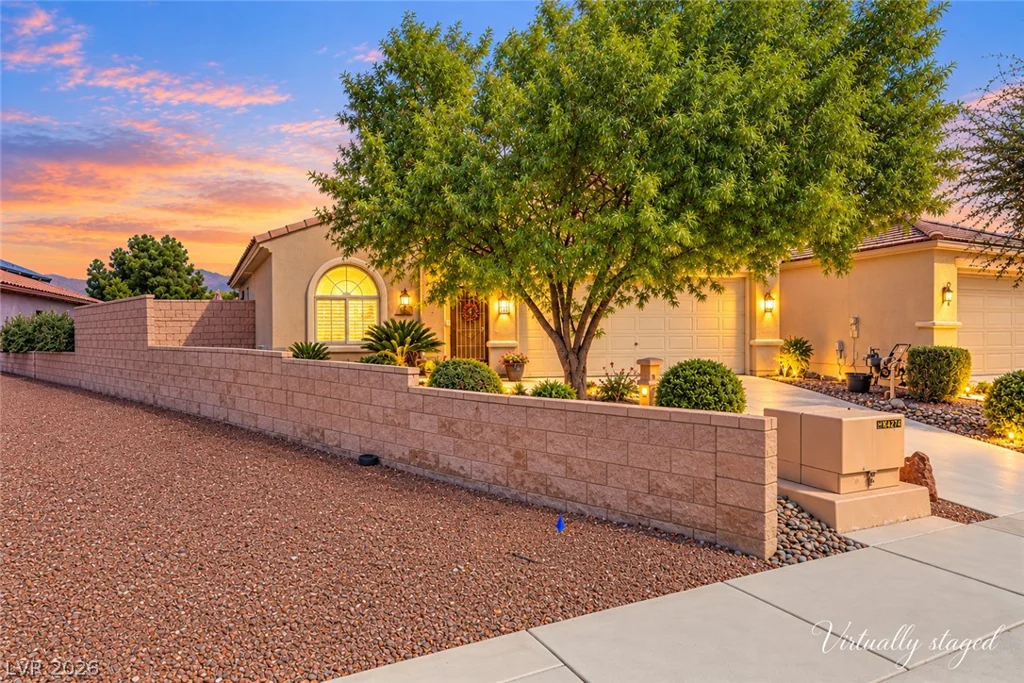 7144 Fairwind Acres, Las Vegas, NV 89131