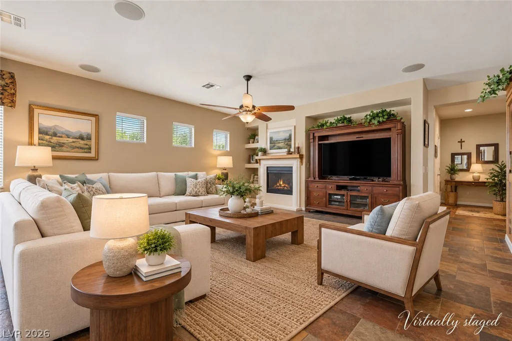 7144 Fairwind Acres, Las Vegas, NV 89131