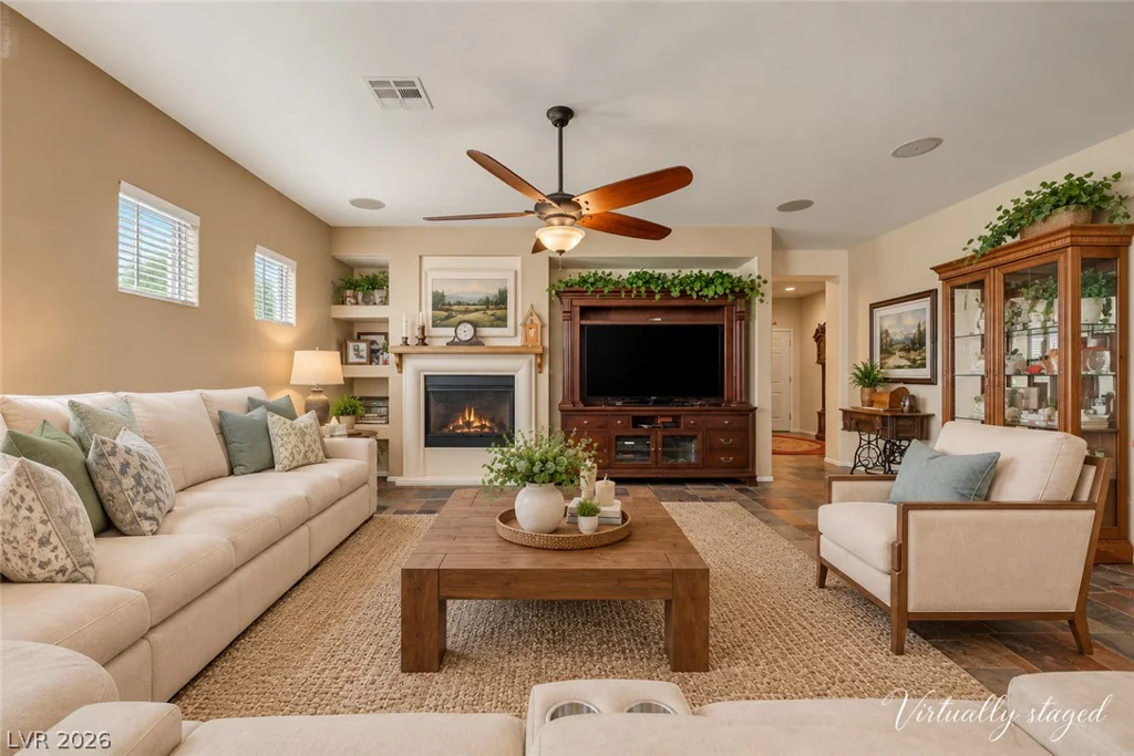 7144 Fairwind Acres, Las Vegas, NV 89131