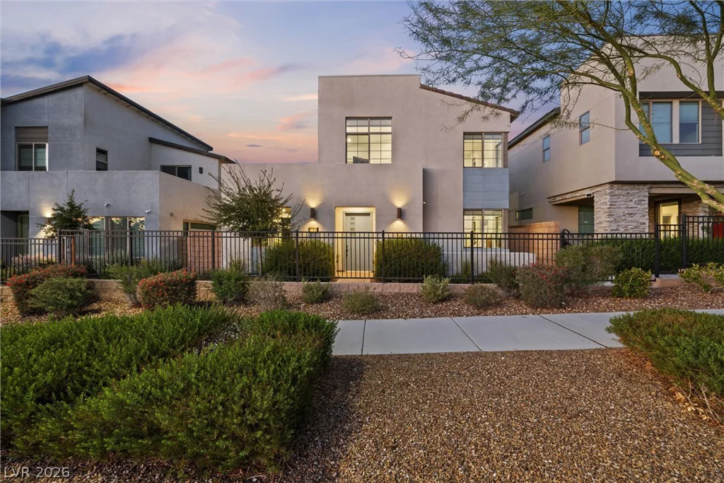 2702 Marchetti, Henderson, NV 89044