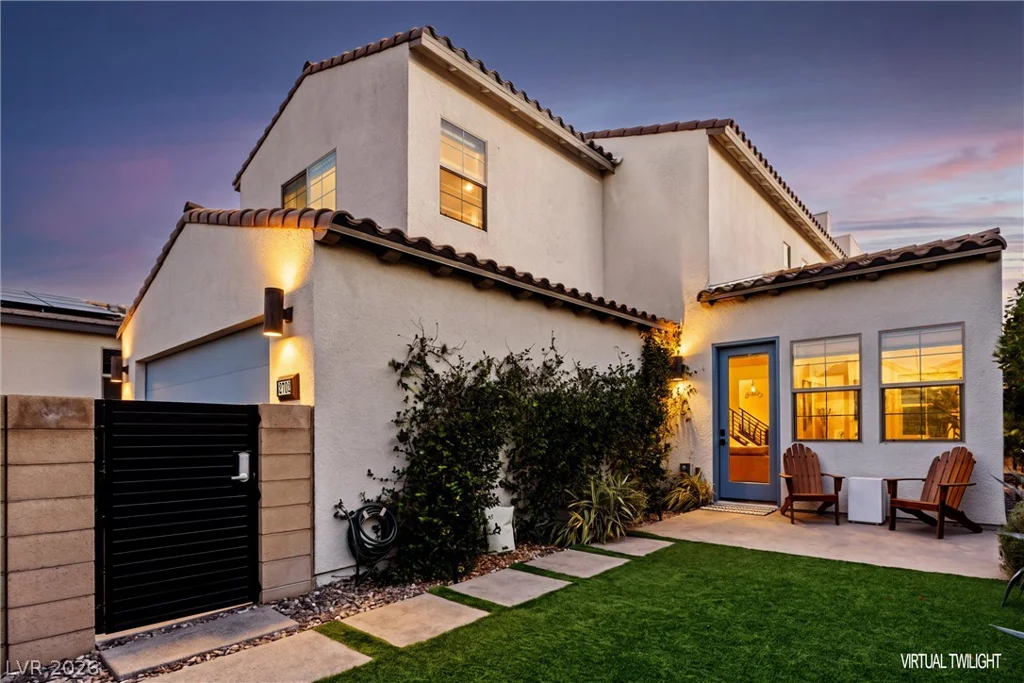 2702 Marchetti, Henderson, NV 89044