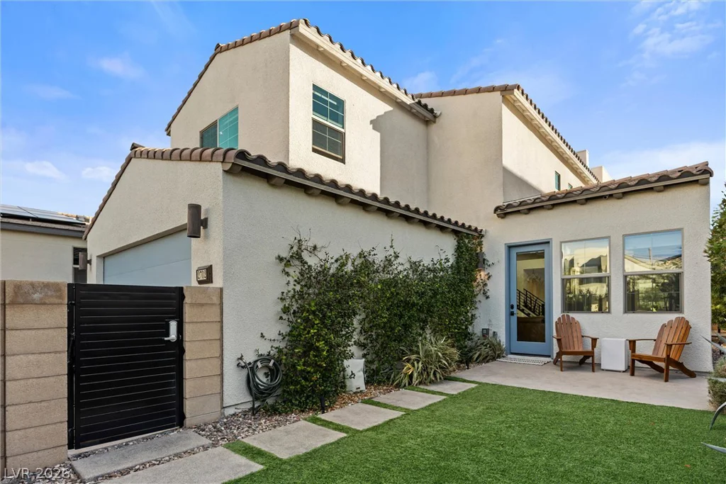 2702 Marchetti, Henderson, NV 89044
