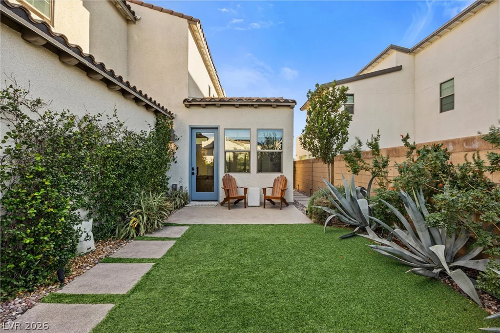 2702 Marchetti, Henderson, NV 89044