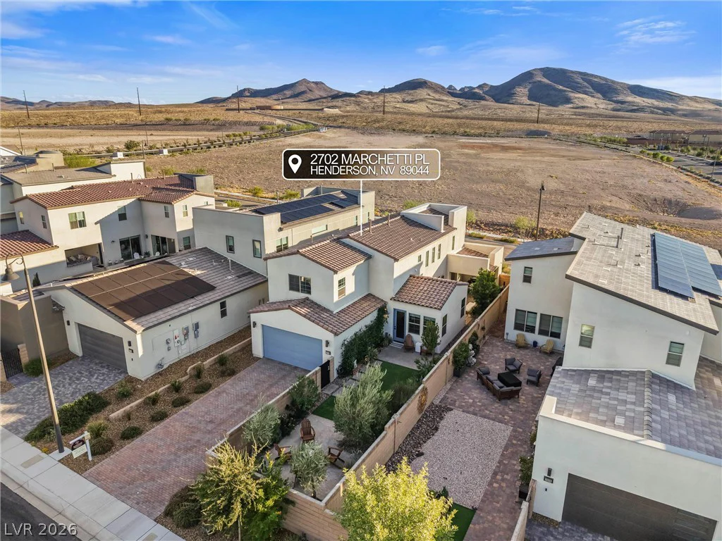 2702 Marchetti, Henderson, NV 89044