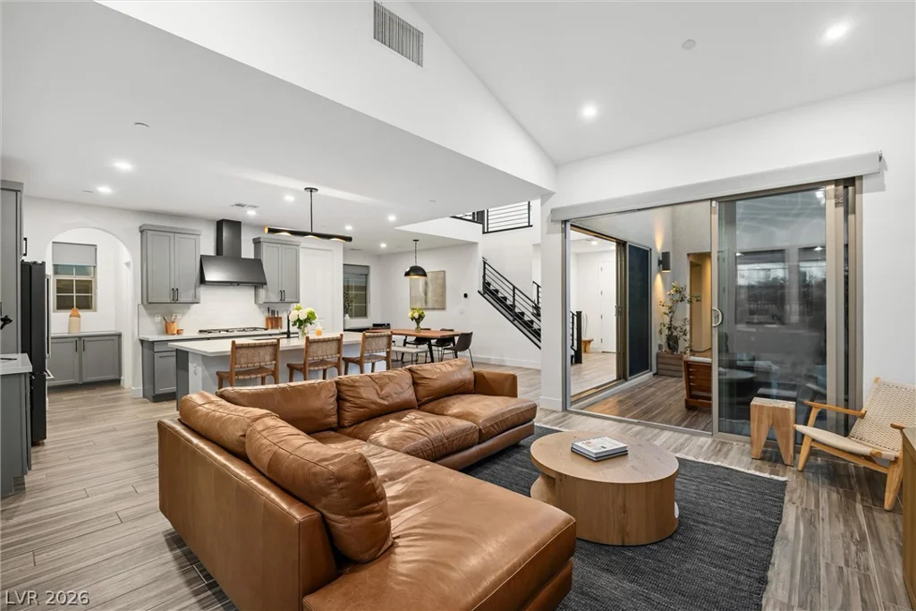2702 Marchetti, Henderson, NV 89044