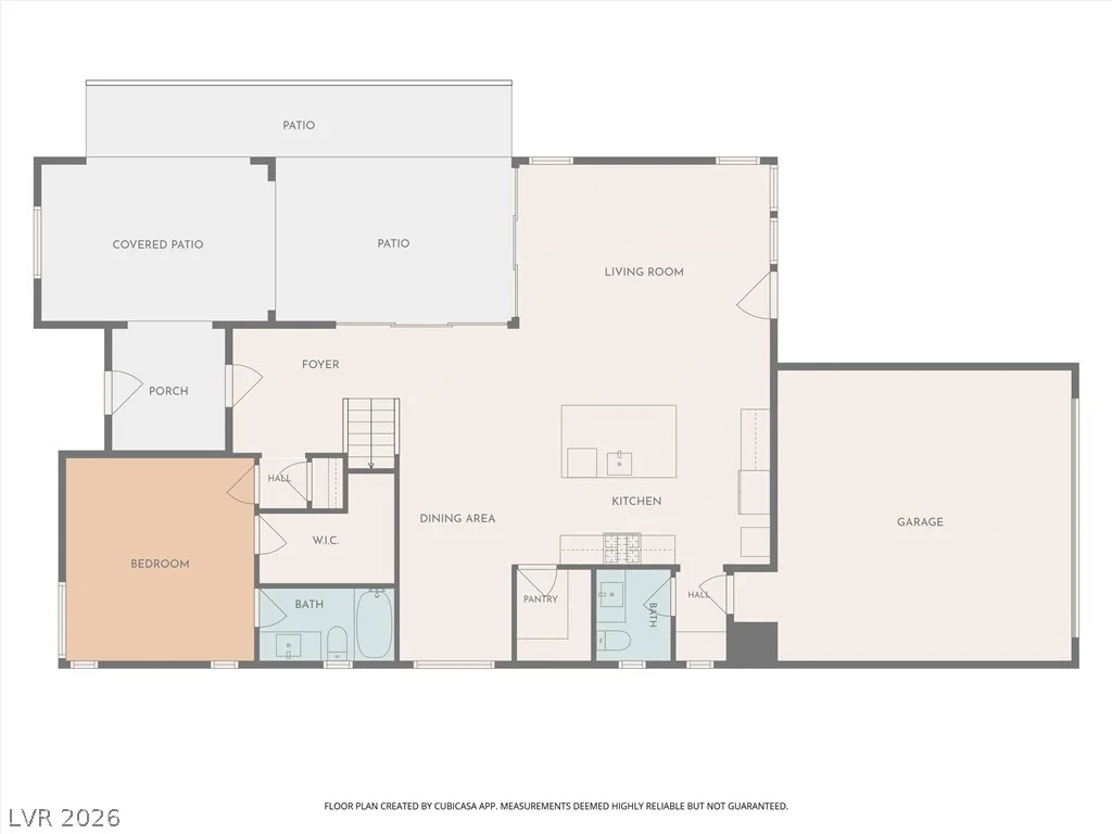 2702 Marchetti, Henderson, NV 89044