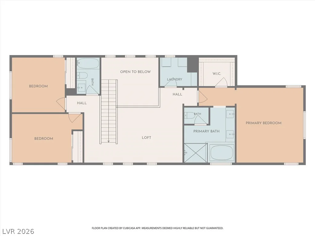 2702 Marchetti, Henderson, NV 89044
