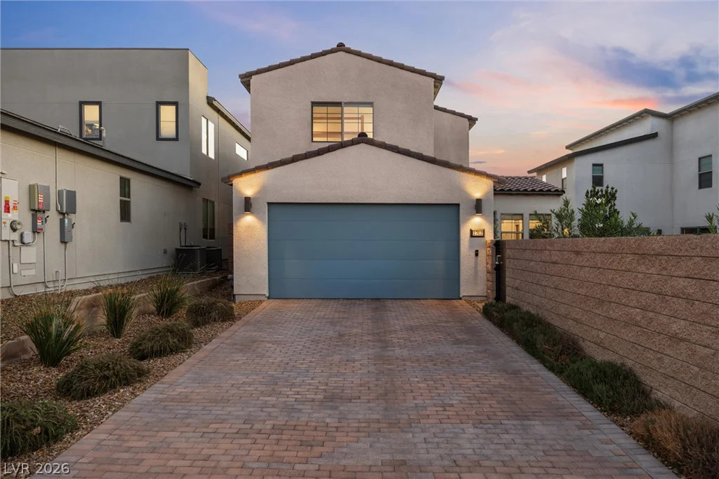 2702 Marchetti, Henderson, NV 89044