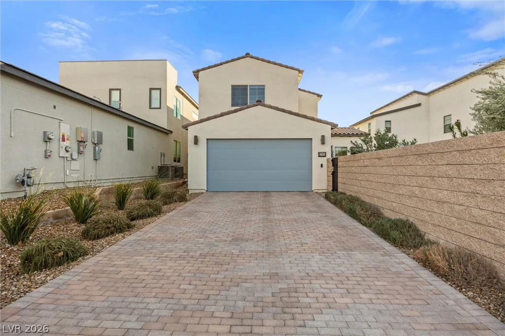 2702 Marchetti, Henderson, NV 89044