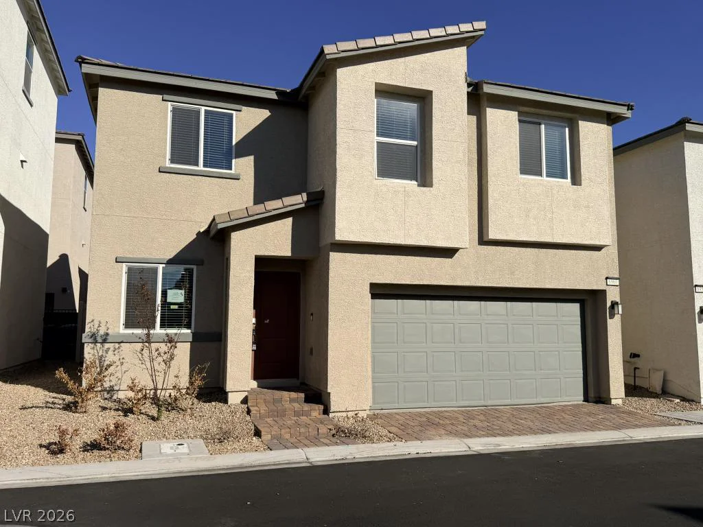 6960 Diamond Blue, North Las Vegas, NV 89086