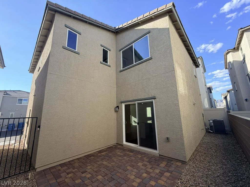 6960 Diamond Blue, North Las Vegas, NV 89086