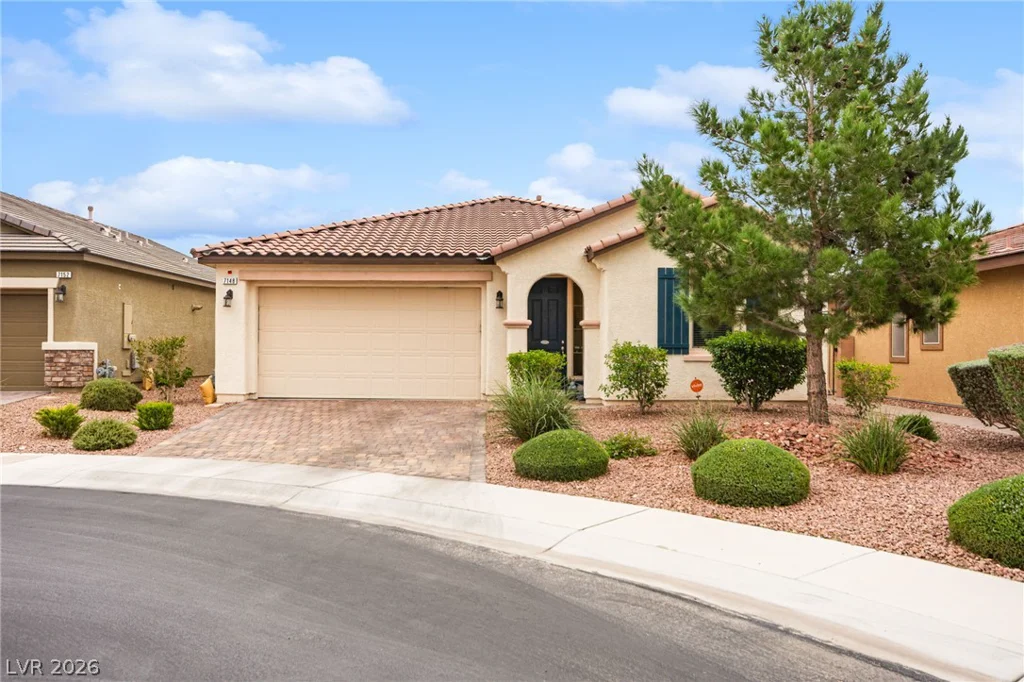 7148 Flora Lam, Las Vegas, NV 89166