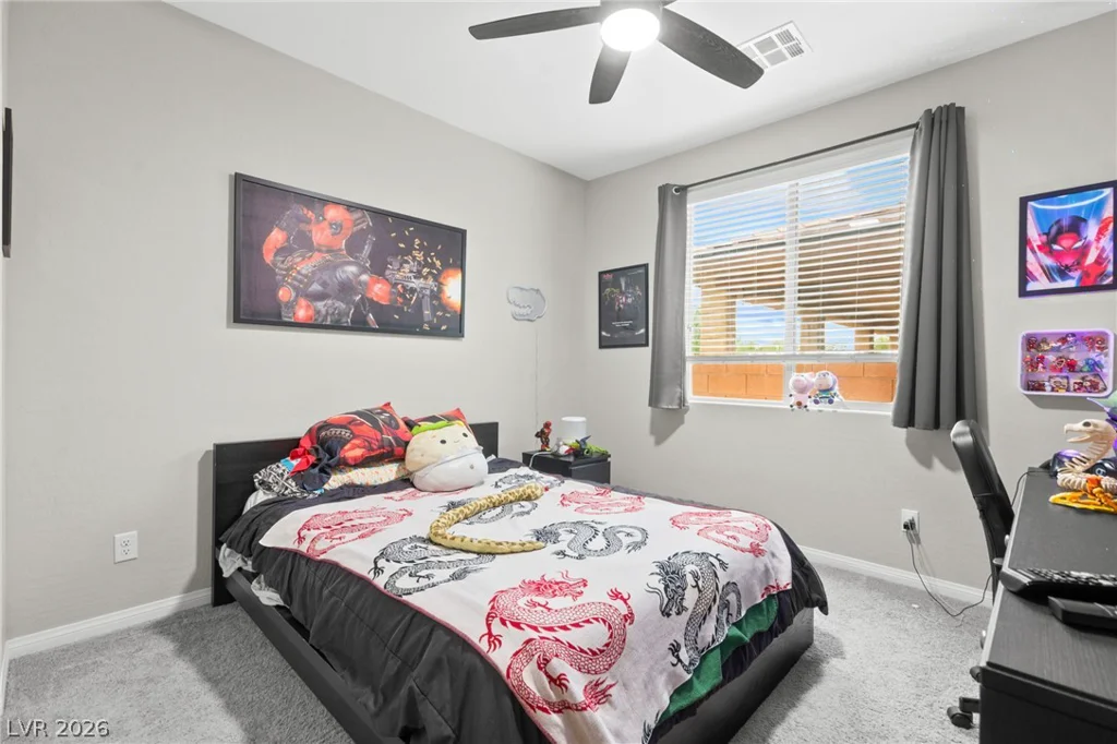 7148 Flora Lam, Las Vegas, NV 89166
