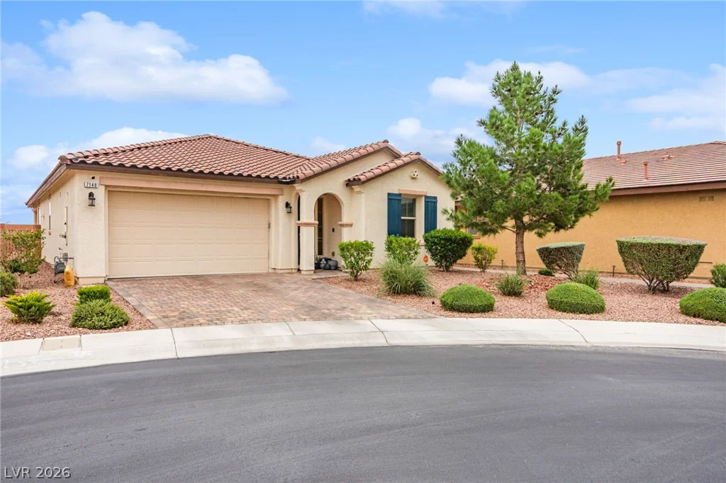 7148 Flora Lam, Las Vegas, NV 89166