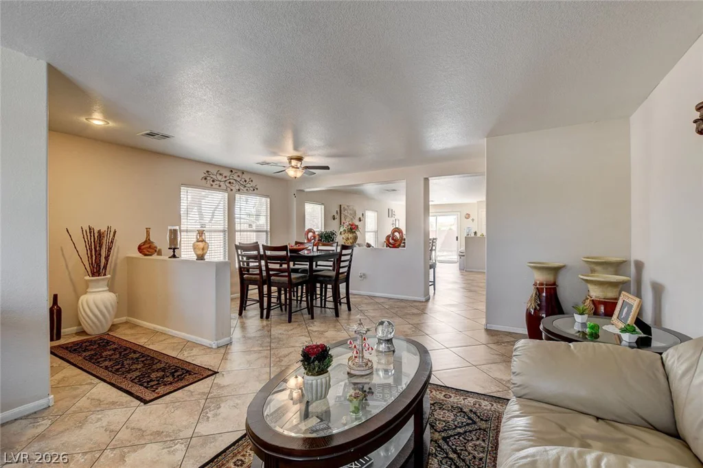 5901 Running Wind, Las Vegas, NV 89131