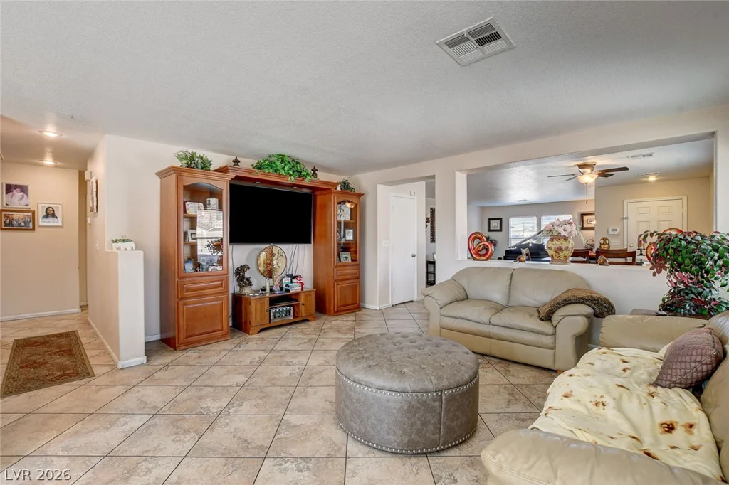 5901 Running Wind, Las Vegas, NV 89131