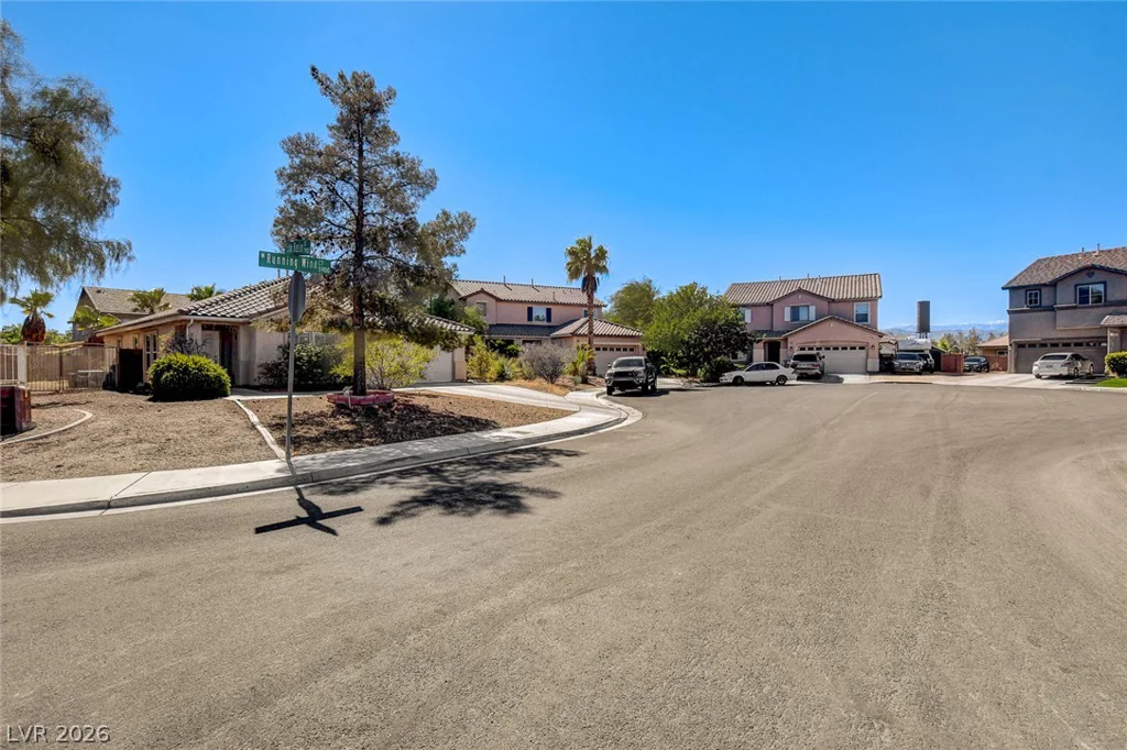 5901 Running Wind, Las Vegas, NV 89131