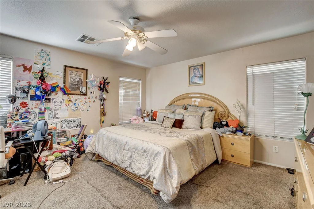 5901 Running Wind, Las Vegas, NV 89131