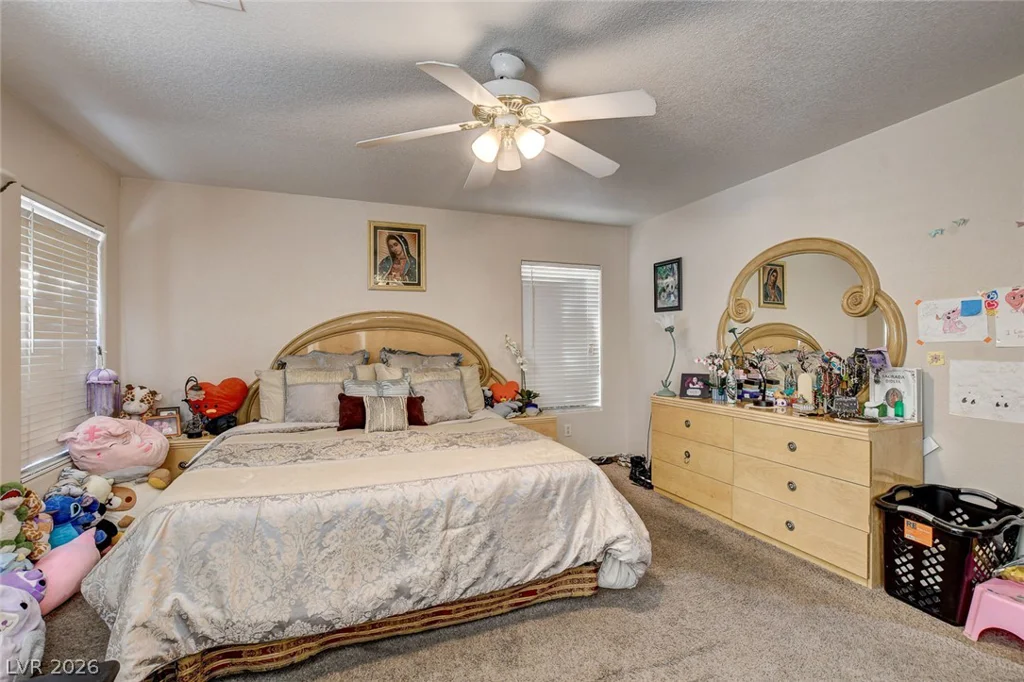 5901 Running Wind, Las Vegas, NV 89131