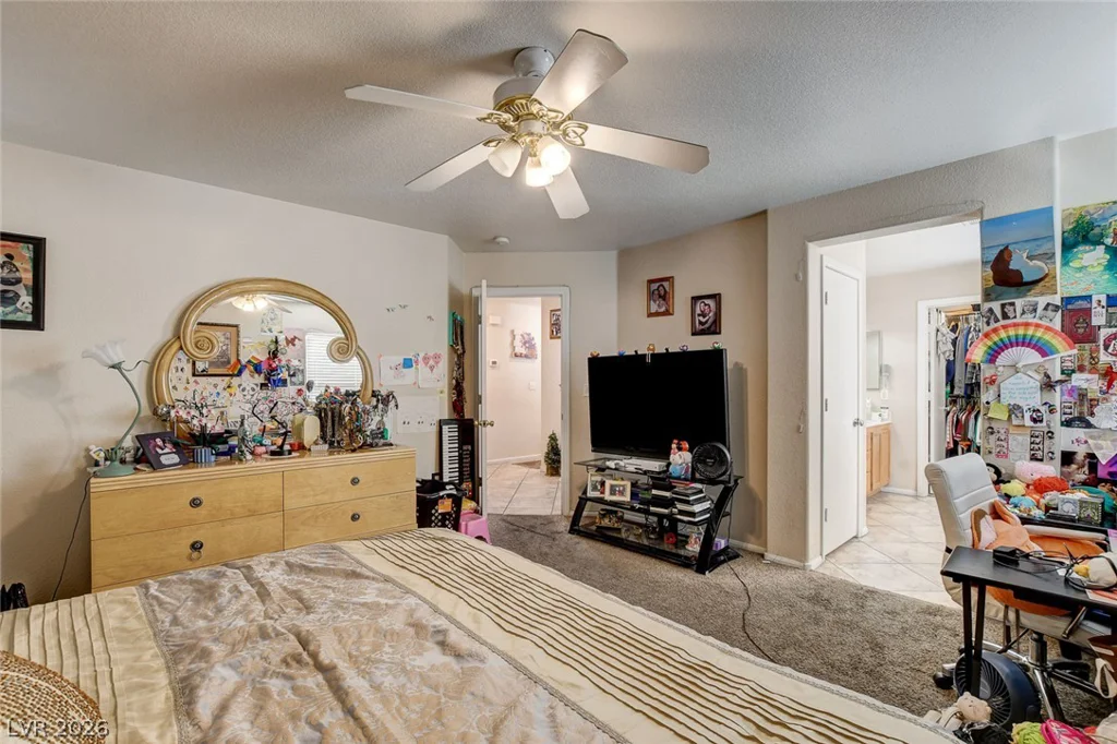 5901 Running Wind, Las Vegas, NV 89131