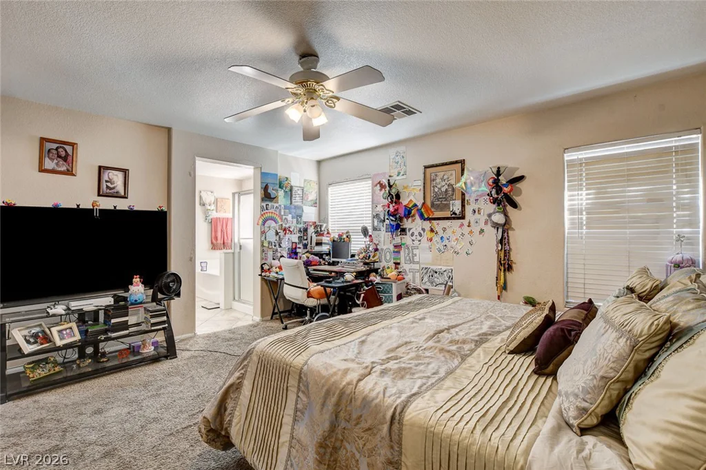 5901 Running Wind, Las Vegas, NV 89131