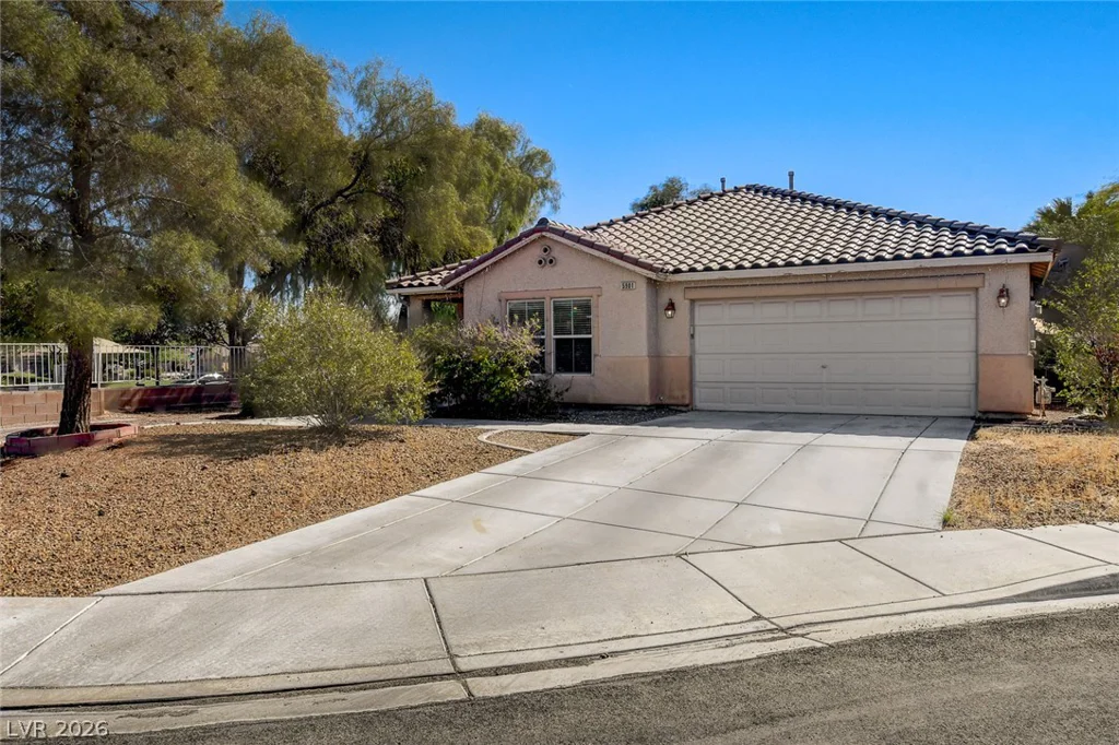 5901 Running Wind, Las Vegas, NV 89131
