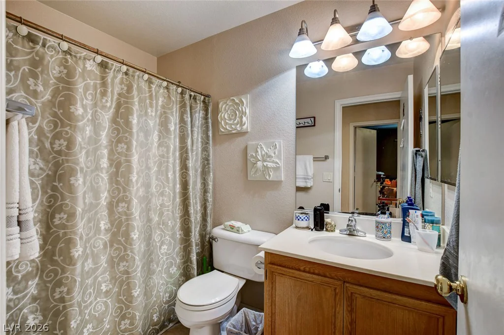 5901 Running Wind, Las Vegas, NV 89131