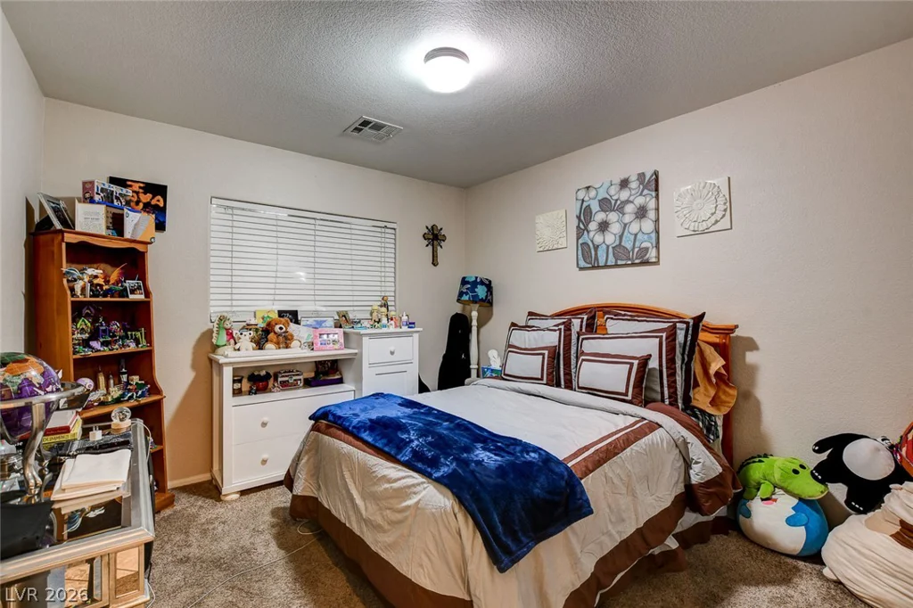 5901 Running Wind, Las Vegas, NV 89131