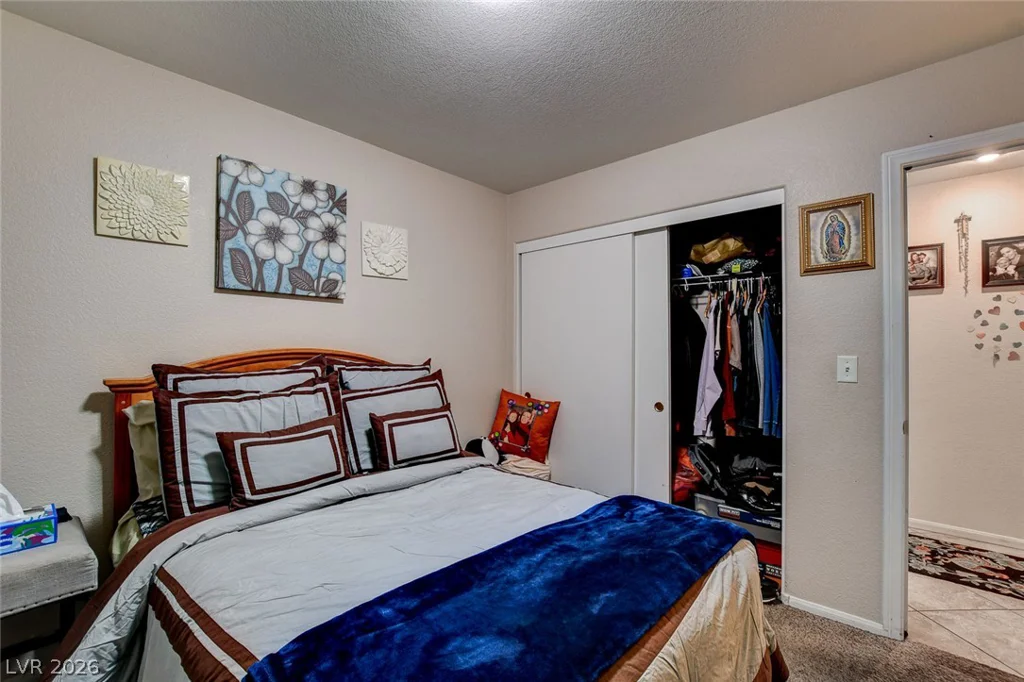 5901 Running Wind, Las Vegas, NV 89131