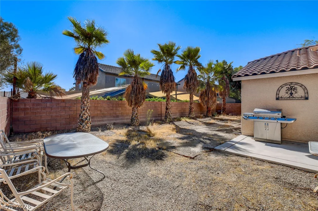 5901 Running Wind, Las Vegas, NV 89131