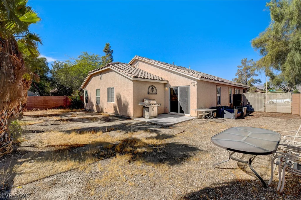 5901 Running Wind, Las Vegas, NV 89131