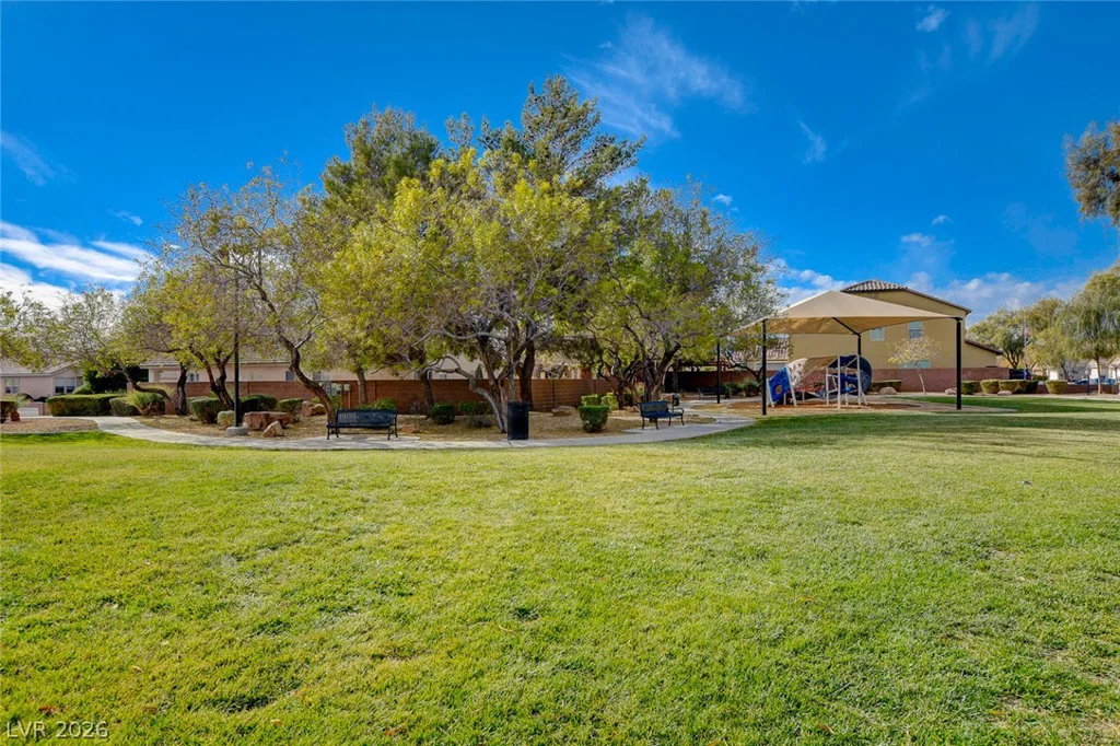 5901 Running Wind, Las Vegas, NV 89131
