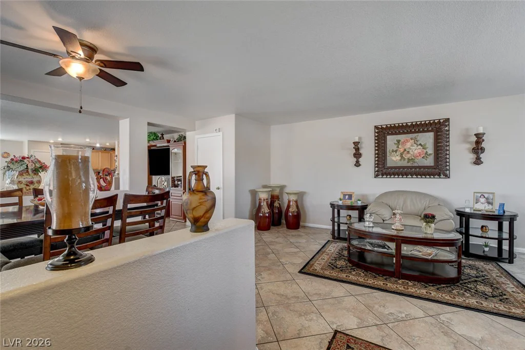 5901 Running Wind, Las Vegas, NV 89131