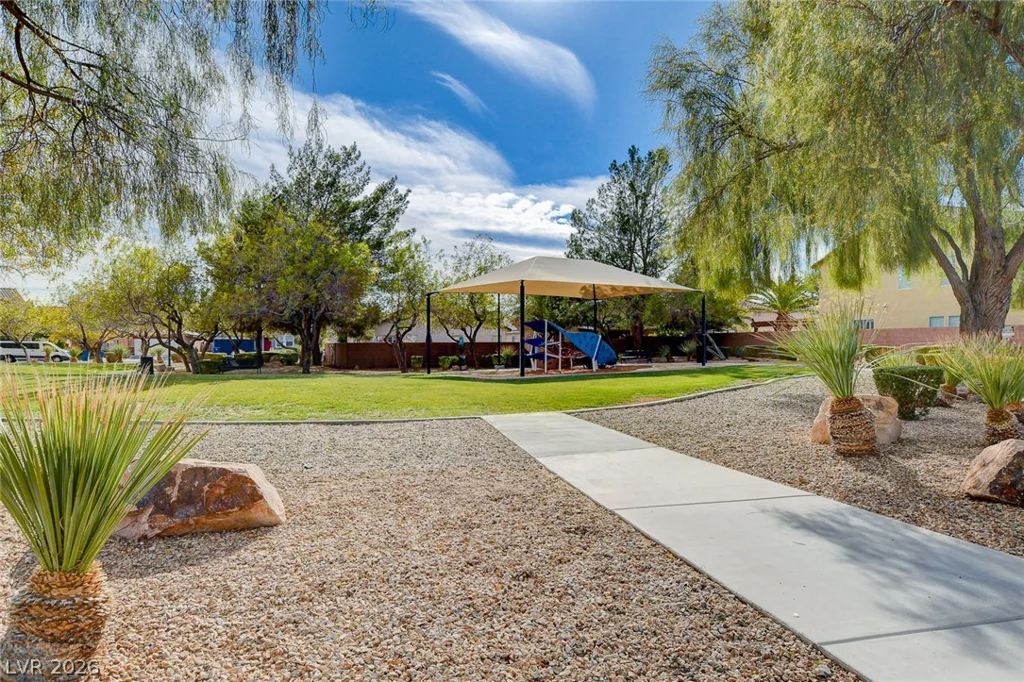 5901 Running Wind, Las Vegas, NV 89131