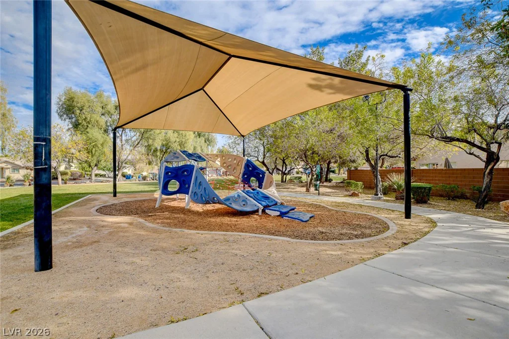 5901 Running Wind, Las Vegas, NV 89131