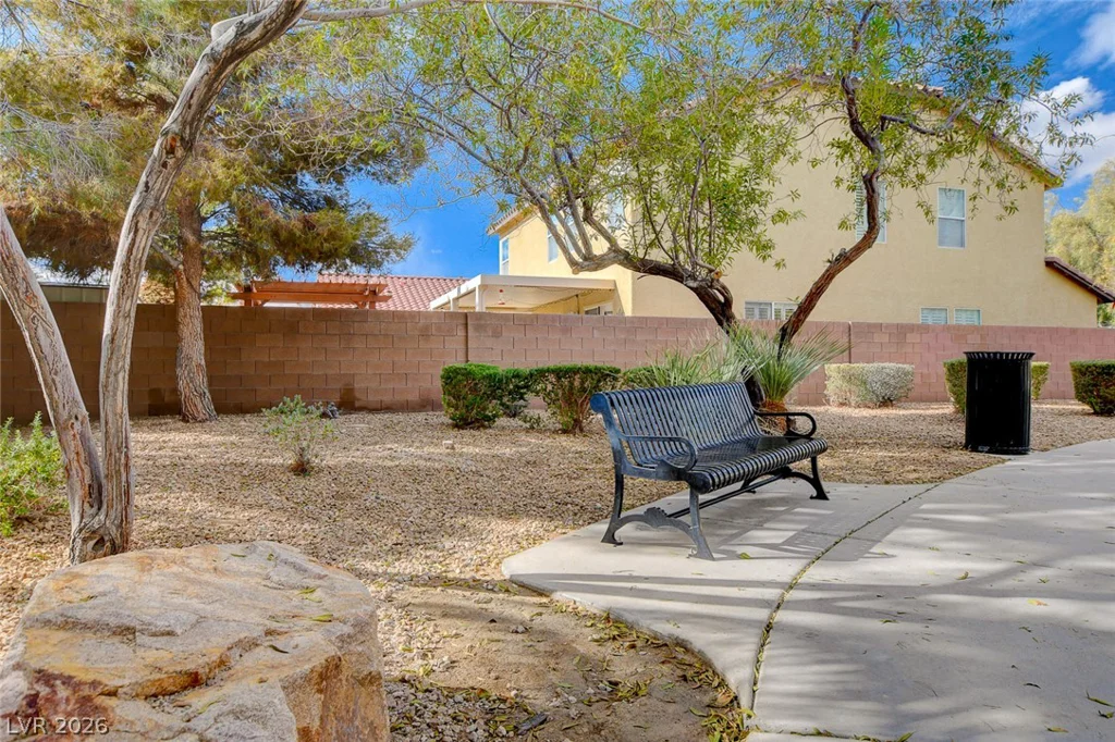 5901 Running Wind, Las Vegas, NV 89131