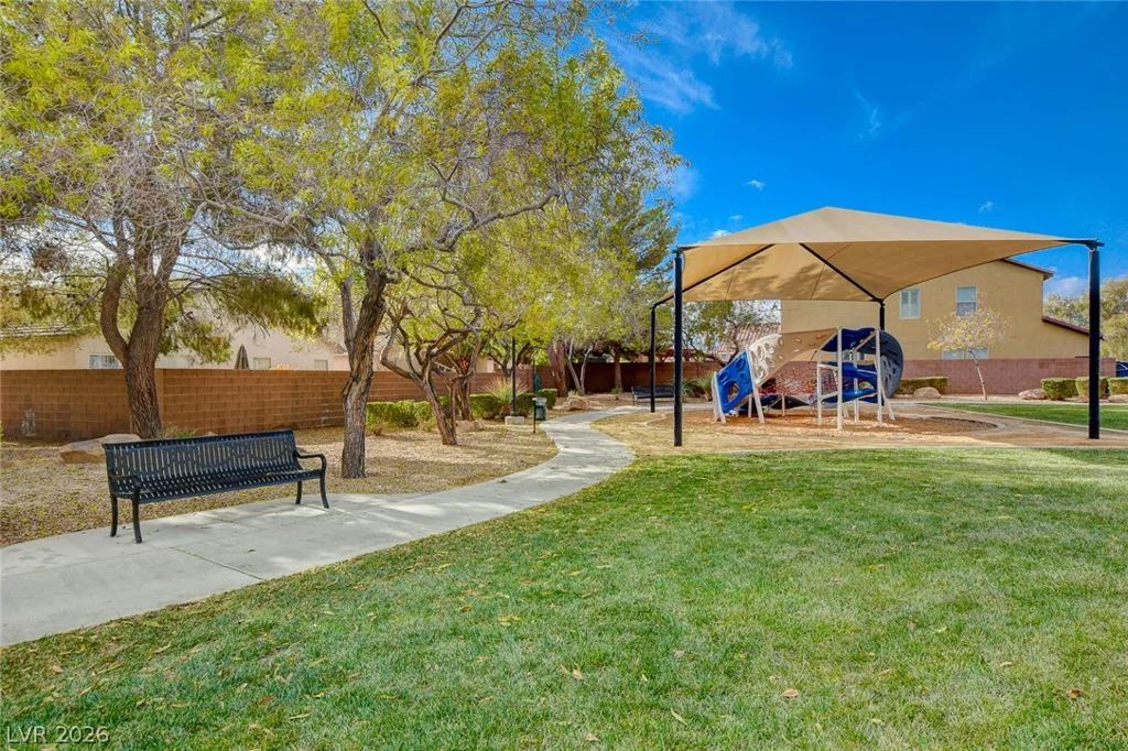 5901 Running Wind, Las Vegas, NV 89131