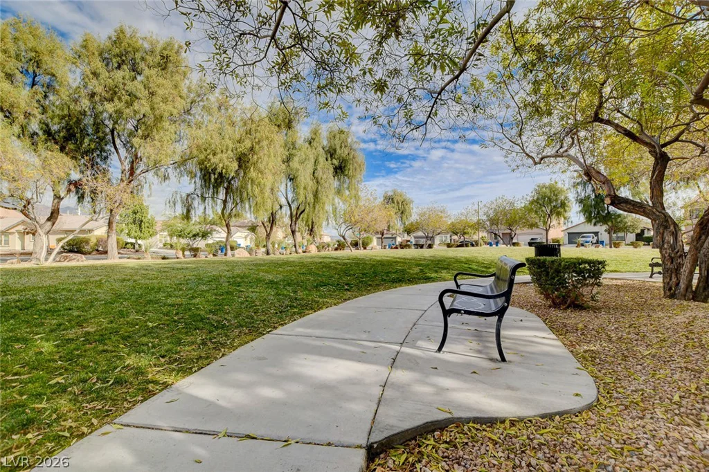 5901 Running Wind, Las Vegas, NV 89131