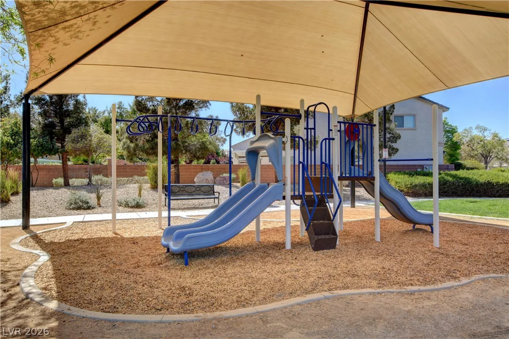 5901 Running Wind, Las Vegas, NV 89131