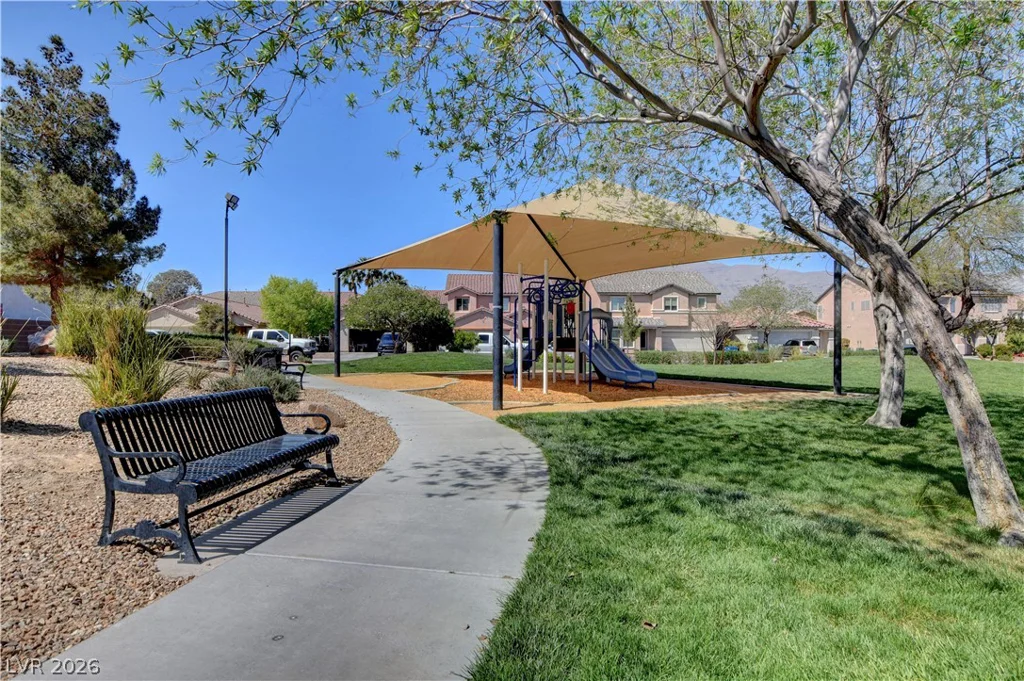 5901 Running Wind, Las Vegas, NV 89131