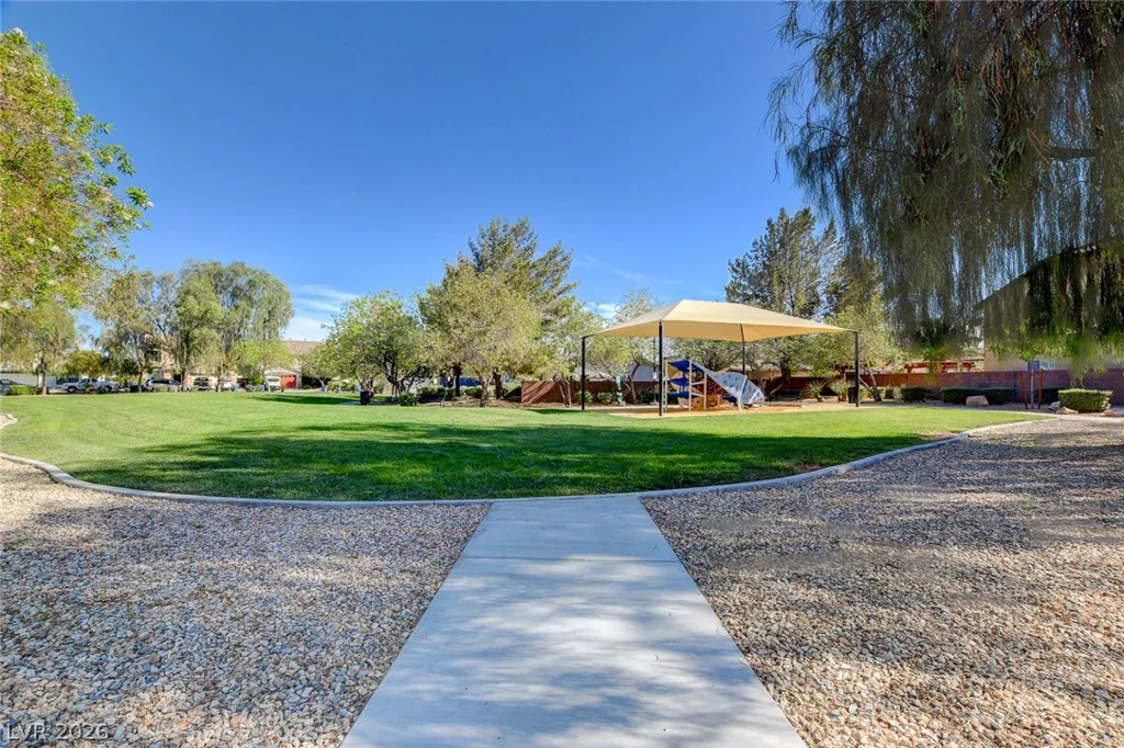 5901 Running Wind, Las Vegas, NV 89131