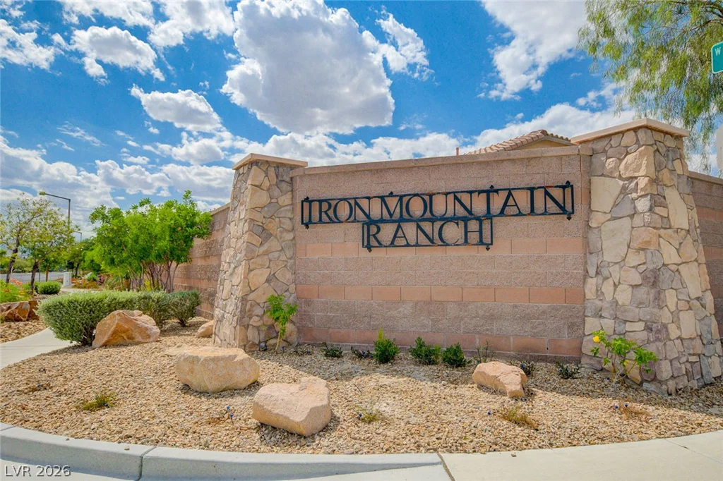 5901 Running Wind, Las Vegas, NV 89131
