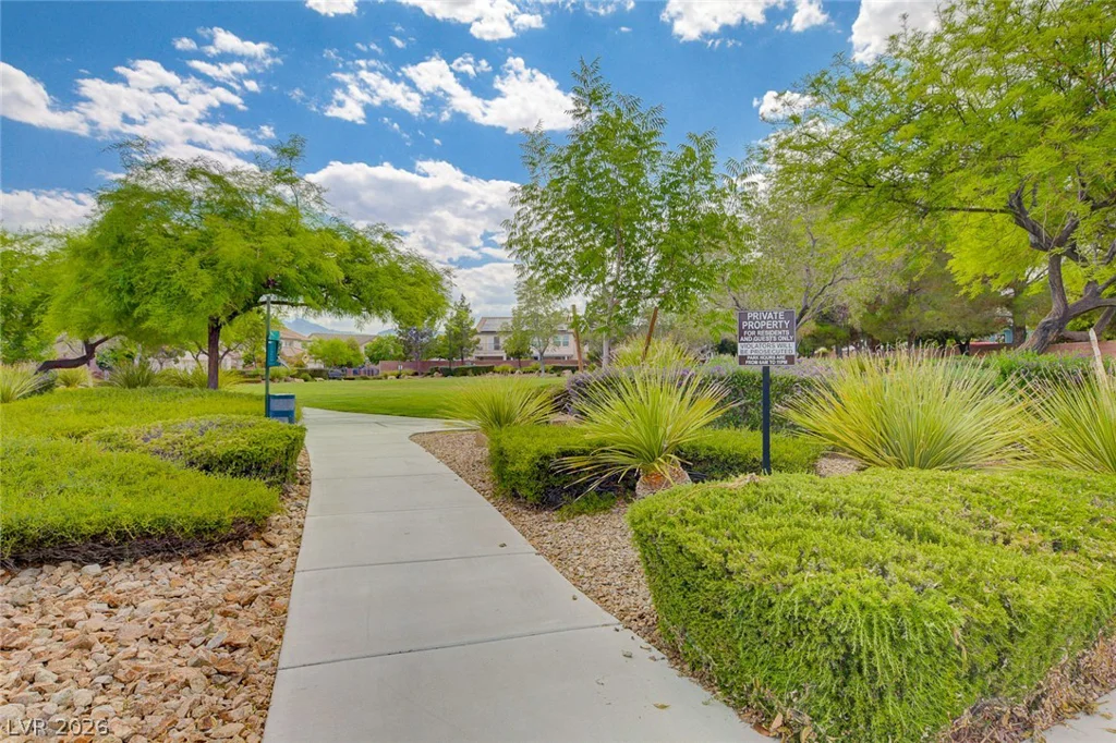 5901 Running Wind, Las Vegas, NV 89131