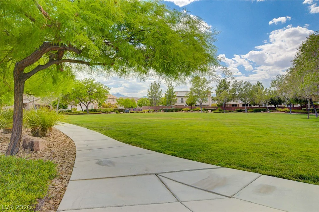 5901 Running Wind, Las Vegas, NV 89131