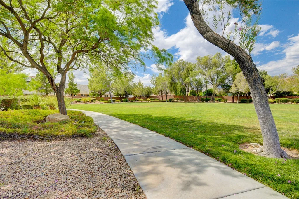 5901 Running Wind, Las Vegas, NV 89131