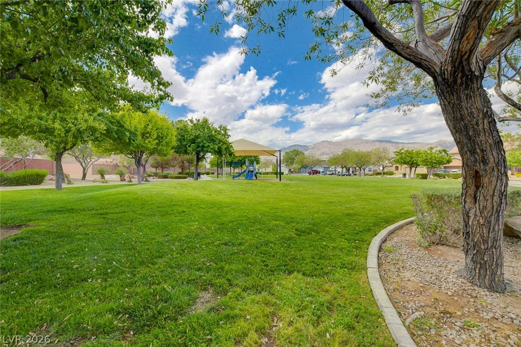 5901 Running Wind, Las Vegas, NV 89131