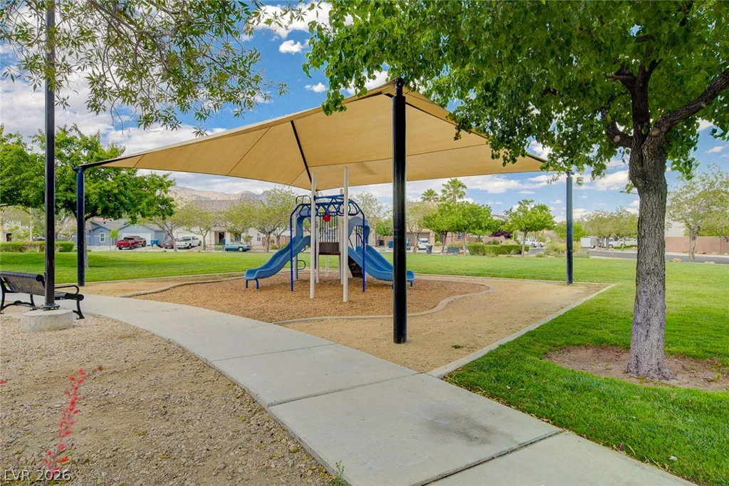 5901 Running Wind, Las Vegas, NV 89131