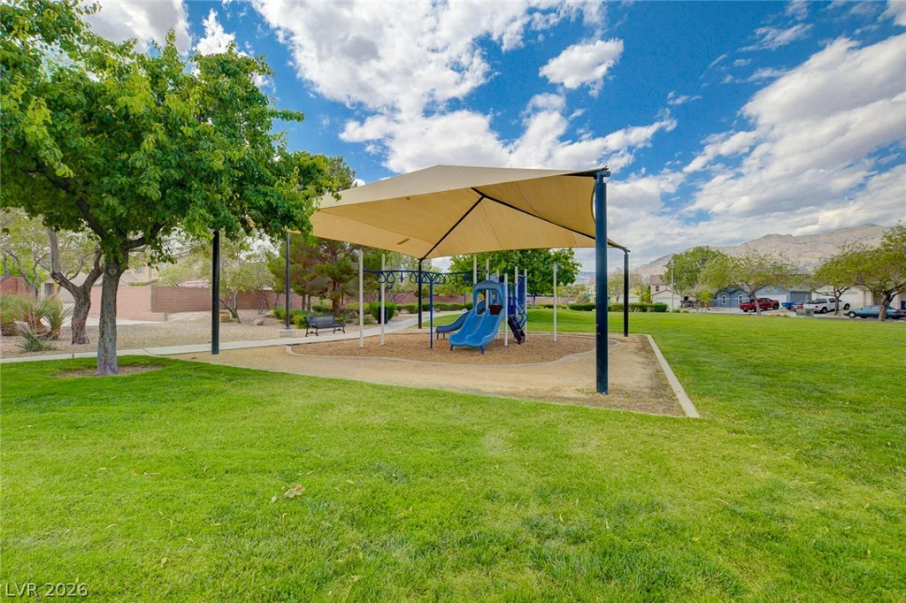 5901 Running Wind, Las Vegas, NV 89131