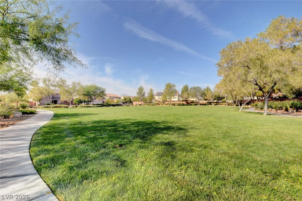 5901 Running Wind, Las Vegas, NV 89131